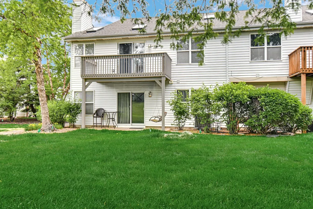 18807 South Burnside Station Drive Mokena IL 60448