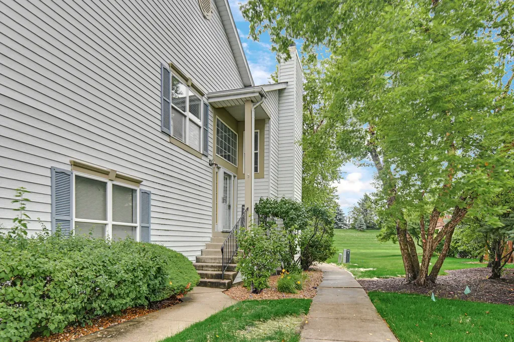 18807 South Burnside Station Drive Mokena IL 60448