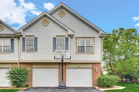 18807 South Burnside Station Drive Mokena IL 60448