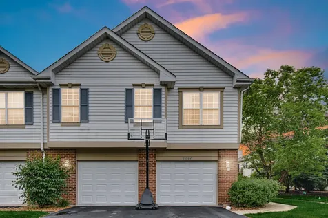 18807 South Burnside Station Drive Mokena IL 60448