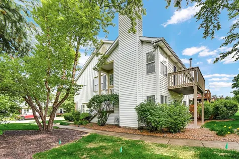 18807 South Burnside Station Drive Mokena IL 60448