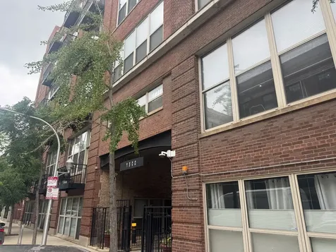 1500 West Monroe Street Chicago IL 60607