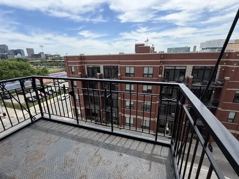 1500 West Monroe Street Chicago IL 60607
