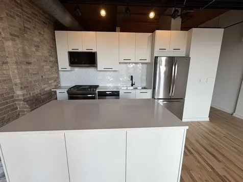 1500 West Monroe Street Chicago IL 60607