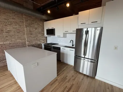 1500 West Monroe Street Chicago IL 60607