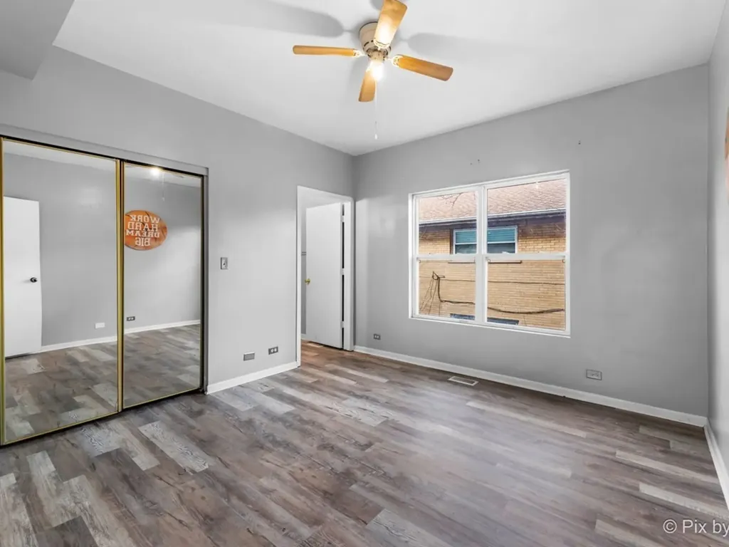 4909 Spencer Avenue Lisle IL 60532