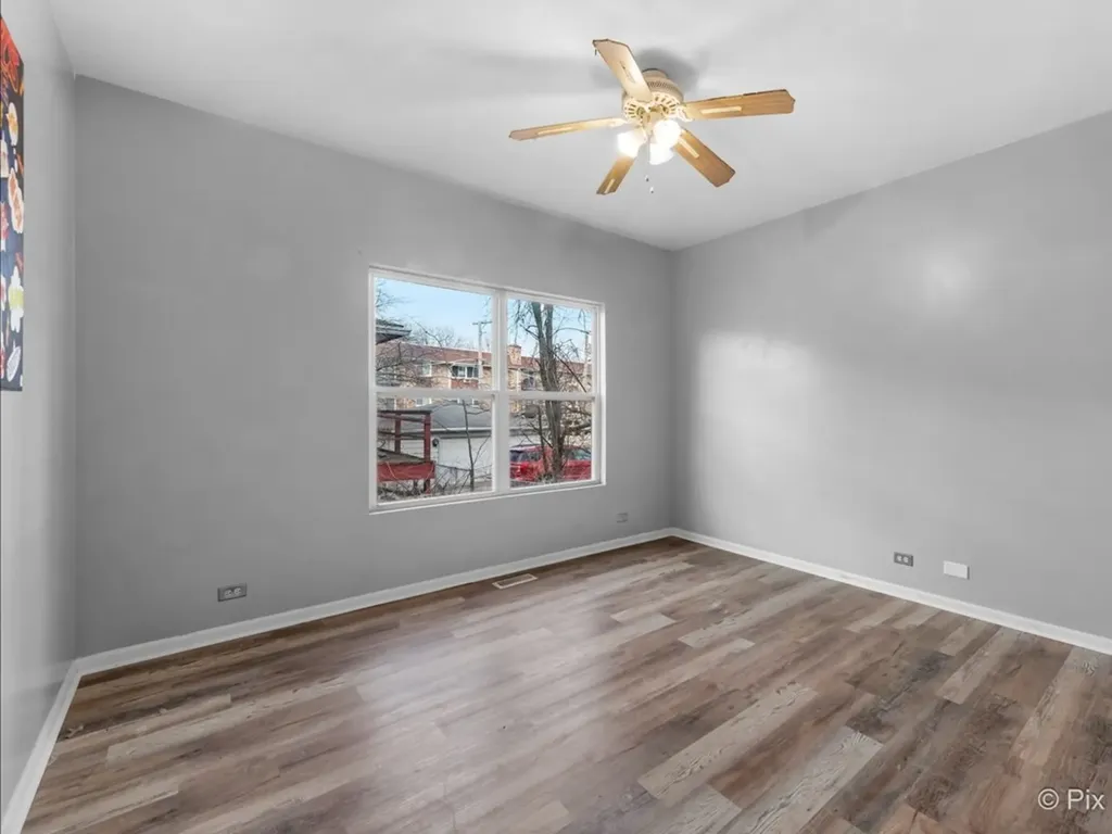 4909 Spencer Avenue Lisle IL 60532