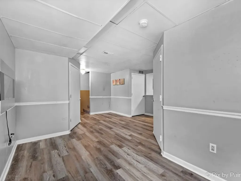 4909 Spencer Avenue Lisle IL 60532