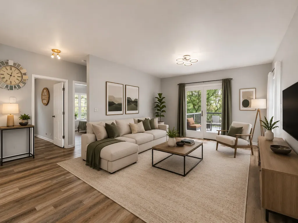 4909 Spencer Avenue Lisle IL 60532