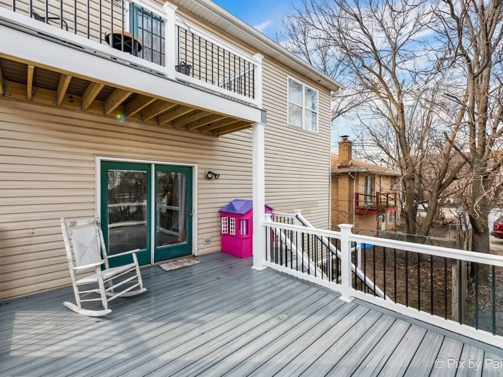4909 Spencer Avenue Lisle IL 60532