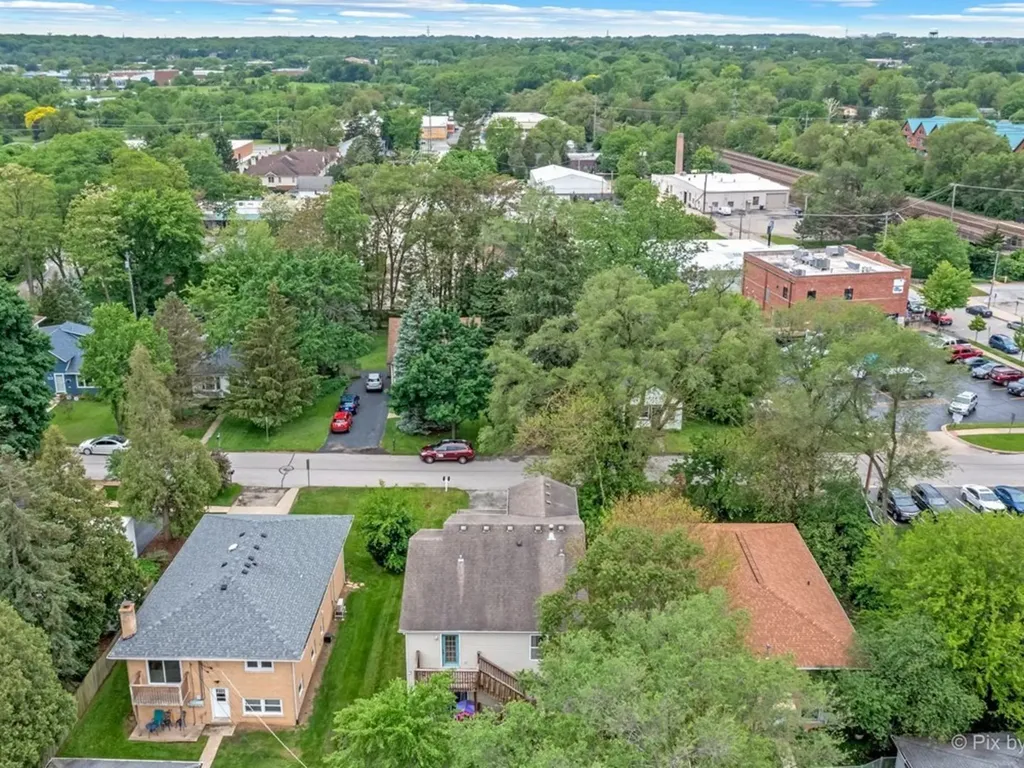 4909 Spencer Avenue Lisle IL 60532
