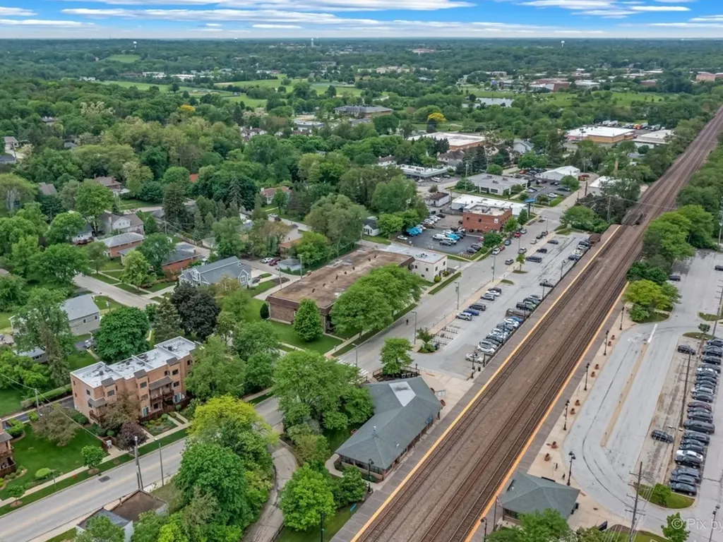 4909 Spencer Avenue Lisle IL 60532