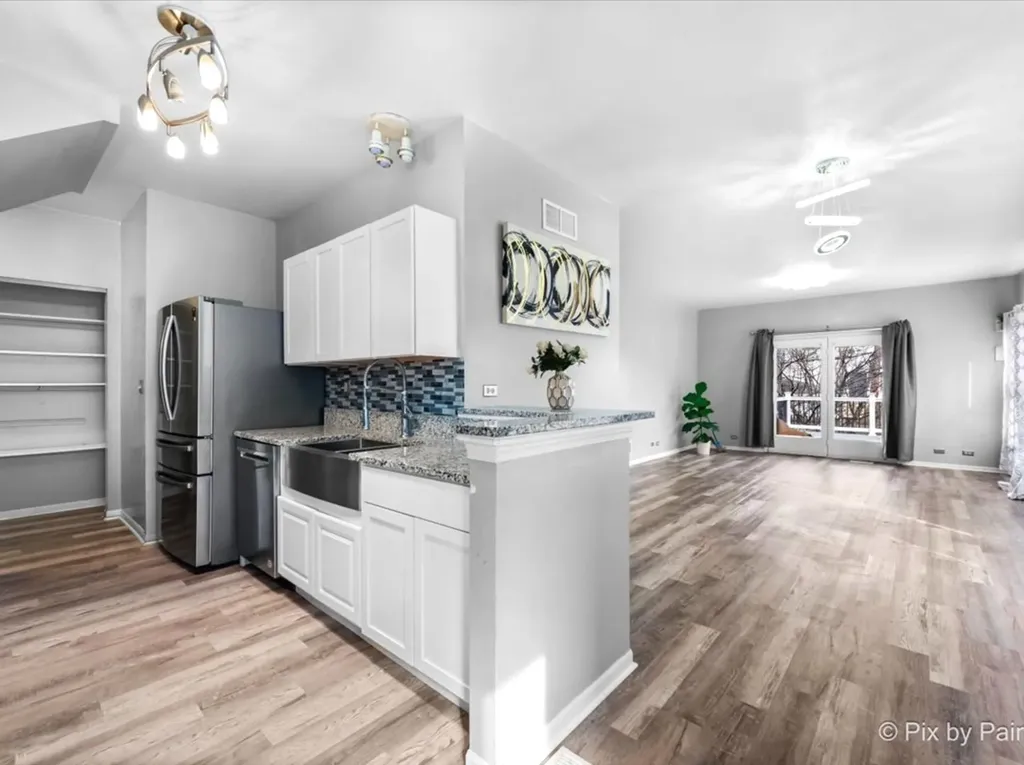 4909 Spencer Avenue Lisle IL 60532