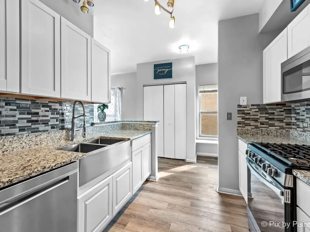 4909 Spencer Avenue Lisle IL 60532