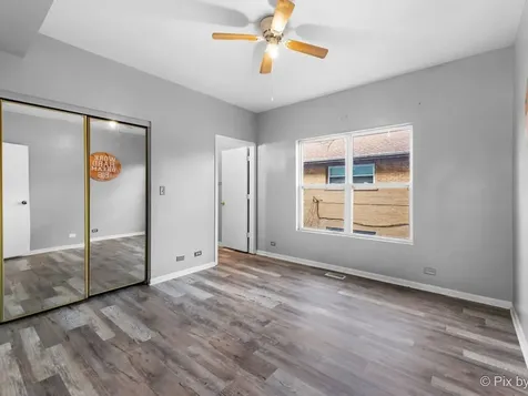 4909 Spencer Avenue Lisle IL 60532