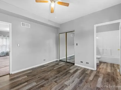 4909 Spencer Avenue Lisle IL 60532