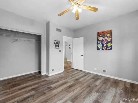 4909 Spencer Avenue Lisle IL 60532