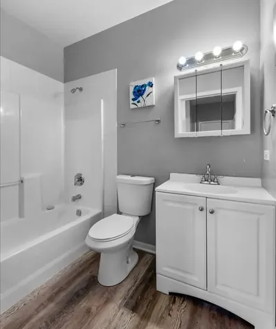 4909 Spencer Avenue Lisle IL 60532