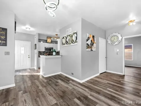 4909 Spencer Avenue Lisle IL 60532