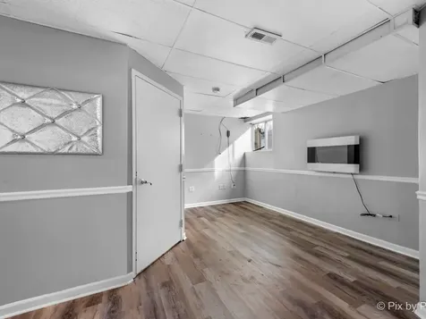 4909 Spencer Avenue Lisle IL 60532