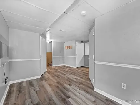 4909 Spencer Avenue Lisle IL 60532