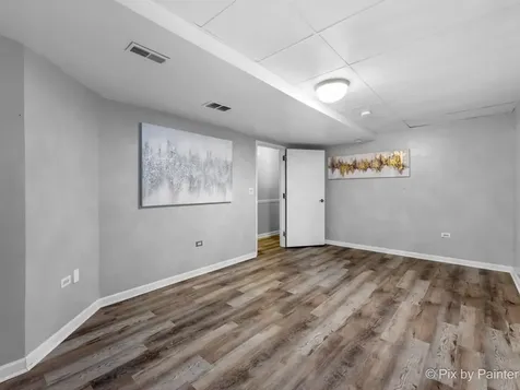 4909 Spencer Avenue Lisle IL 60532