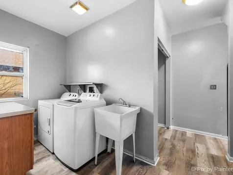 4909 Spencer Avenue Lisle IL 60532