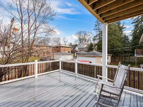 4909 Spencer Avenue Lisle IL 60532