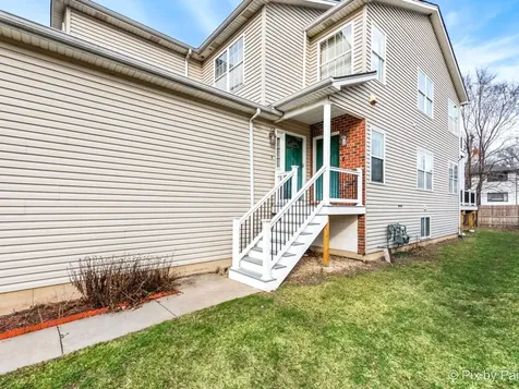 4909 Spencer Avenue Lisle IL 60532