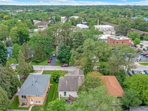 4909 Spencer Avenue Lisle IL 60532