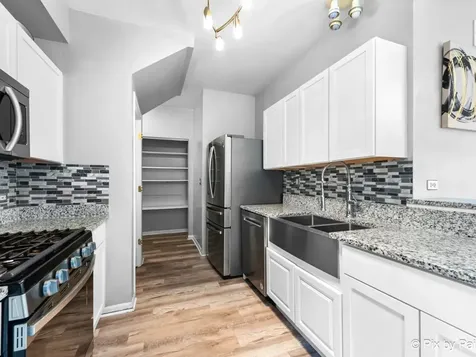 4909 Spencer Avenue Lisle IL 60532