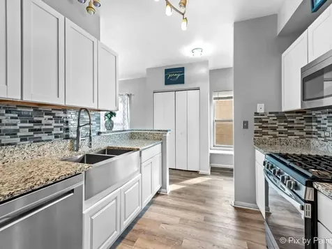 4909 Spencer Avenue Lisle IL 60532