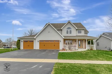 319 Mallards Cove Beecher IL 60401