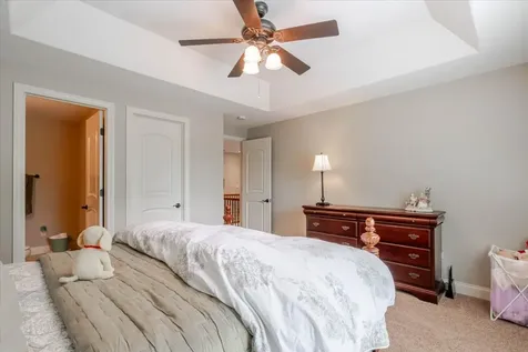 2104 Sinclair Court Bloomington IL 61704