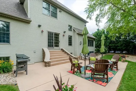 2104 Sinclair Court Bloomington IL 61704