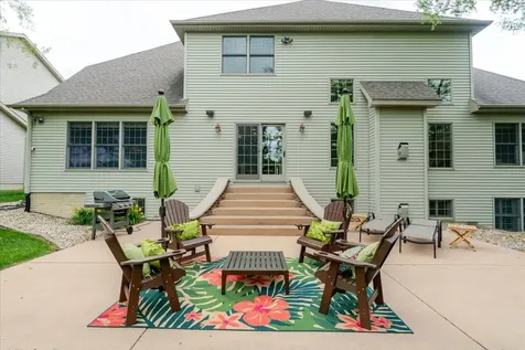 2104 Sinclair Court Bloomington IL 61704