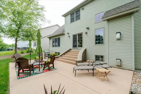 2104 Sinclair Court Bloomington IL 61704