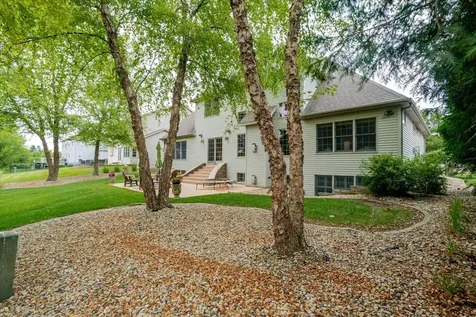 2104 Sinclair Court Bloomington IL 61704