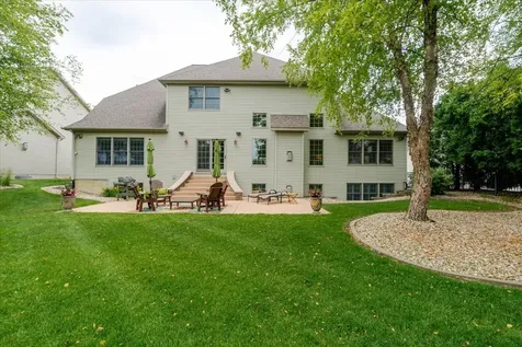 2104 Sinclair Court Bloomington IL 61704
