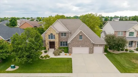 2104 Sinclair Court Bloomington IL 61704