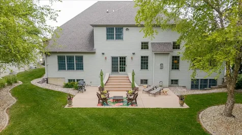 2104 Sinclair Court Bloomington IL 61704