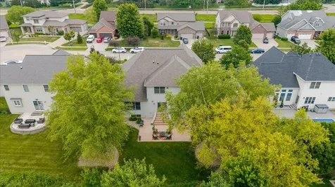 2104 Sinclair Court Bloomington IL 61704