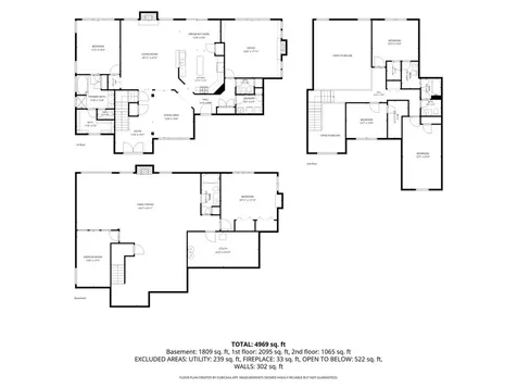 2104 Sinclair Court Bloomington IL 61704