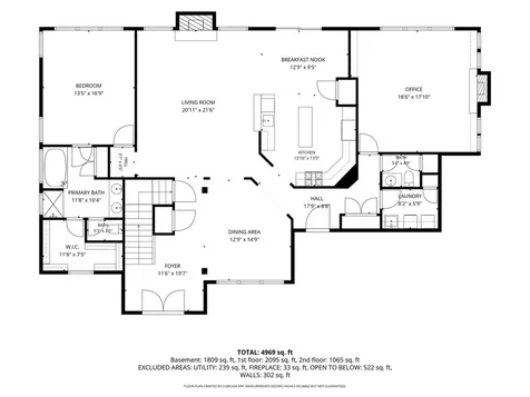 2104 Sinclair Court Bloomington IL 61704