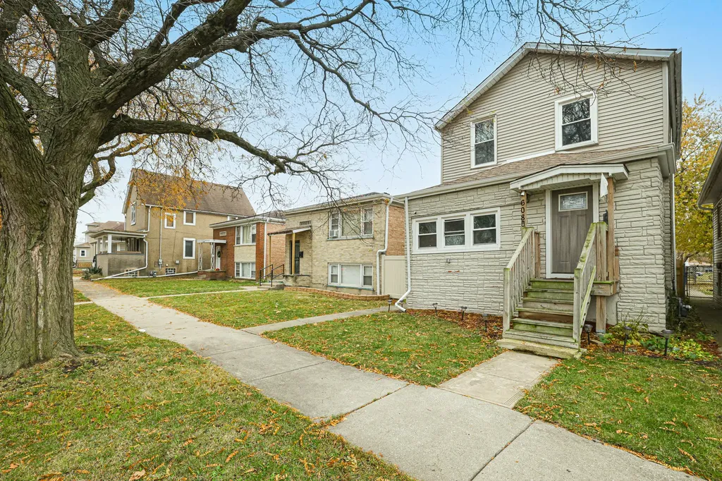 608 South 12th Avenue Maywood IL 60153