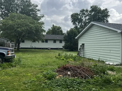 617 South Melvin Street Gibson City IL 60936