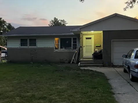 617 South Melvin Street Gibson City IL 60936