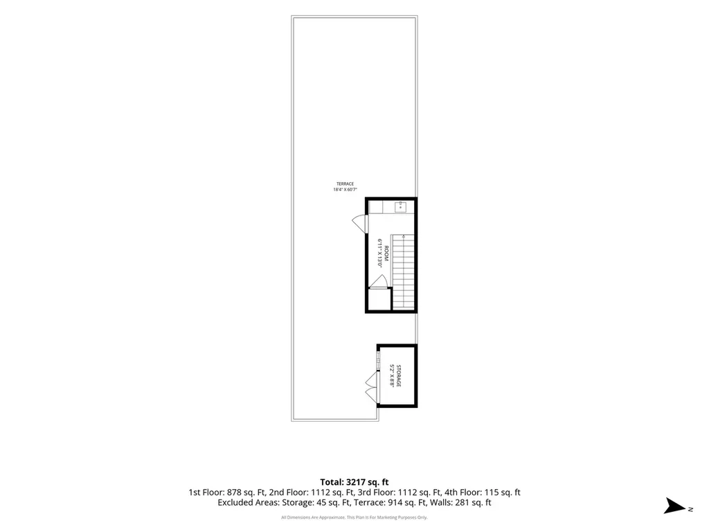 3856 North Whipple Street Chicago IL 60618