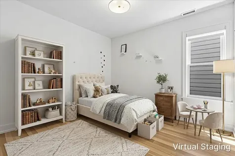 3856 North Whipple Street Chicago IL 60618