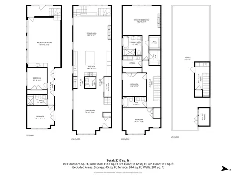 3856 North Whipple Street Chicago IL 60618